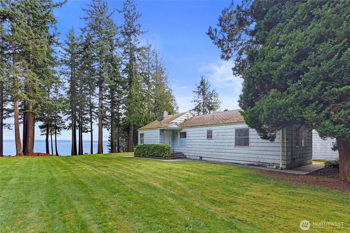 34262 Pilot Point Road Ne, Kingston, WA 98346 - #1