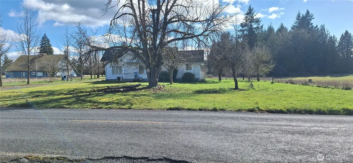 664 Rhoades Road, Winlock, WA 98596 - #1