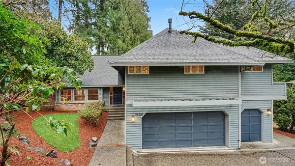 3320 168th Place Se, Bellevue, WA 98008