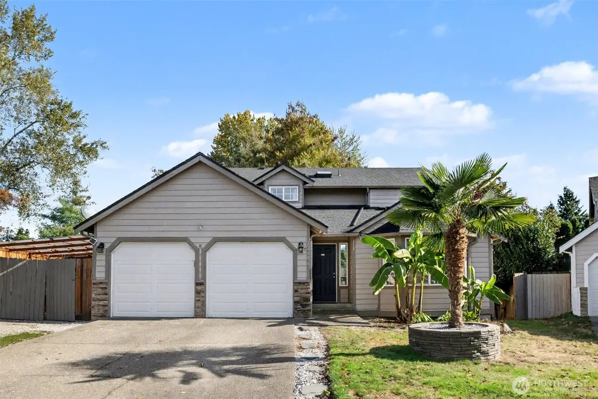 12606 SE 265th Place, Kent, WA 98030 - #1