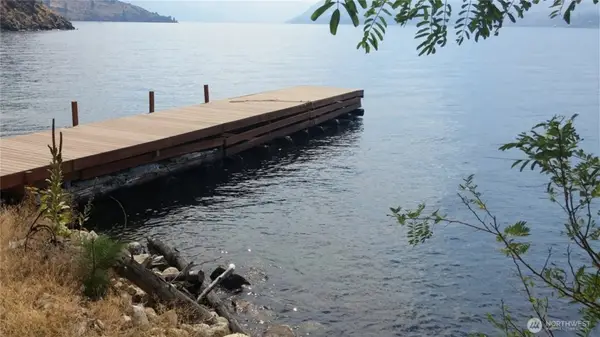 1 Waterway #Ten Parcels, Manson, WA 98831