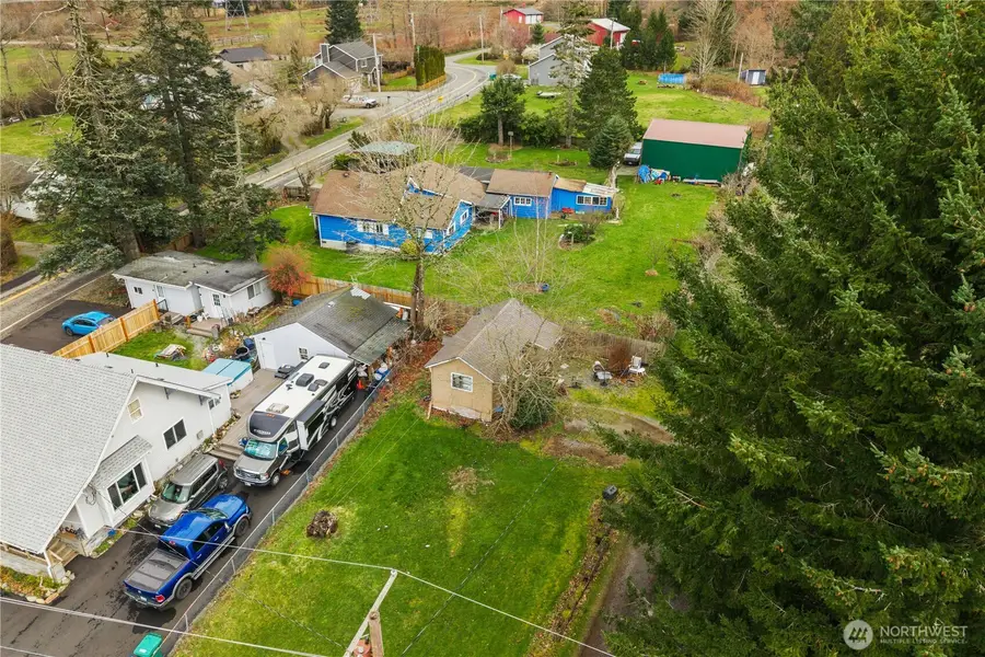 34616 SE 248th Street, Ravensdale, WA 98051 - #2