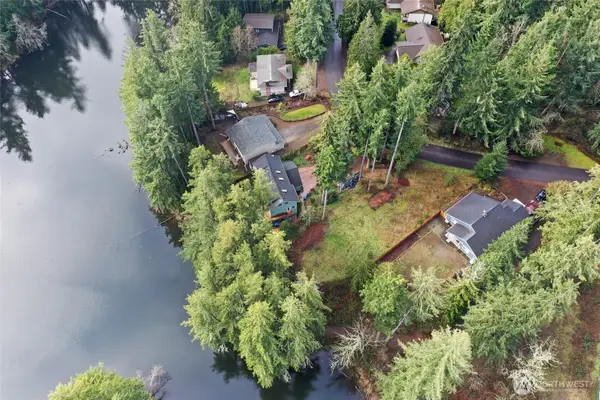 18512 Woodside Drive Se, Yelm, WA 98597