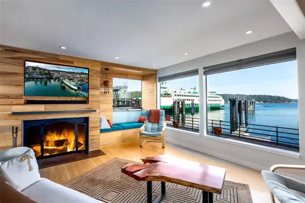 200 East St #D107, Friday Harbor, WA 98250