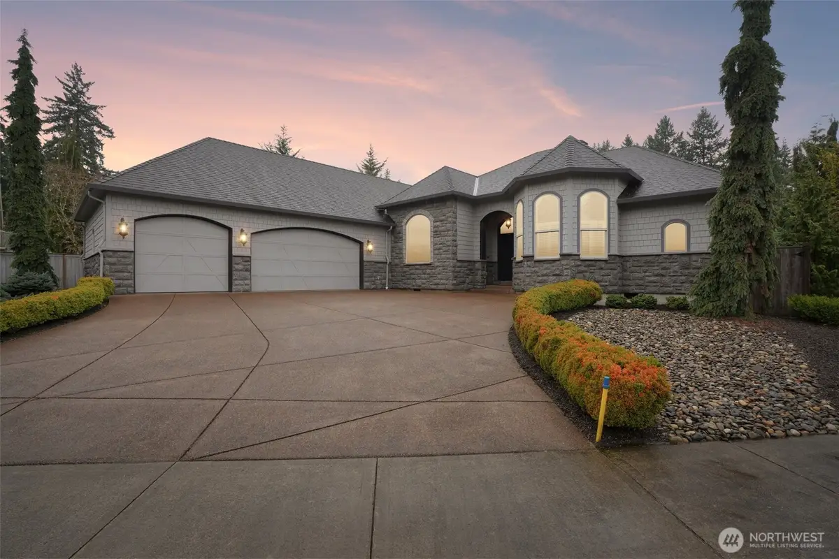 4006 NE 130th Street, Barberton, WA 98686 - #1