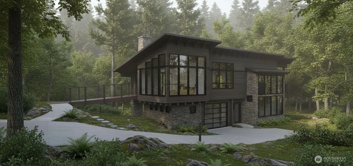 129 Chamonix Place, Snoqualmie Pass, WA 98068 - #1