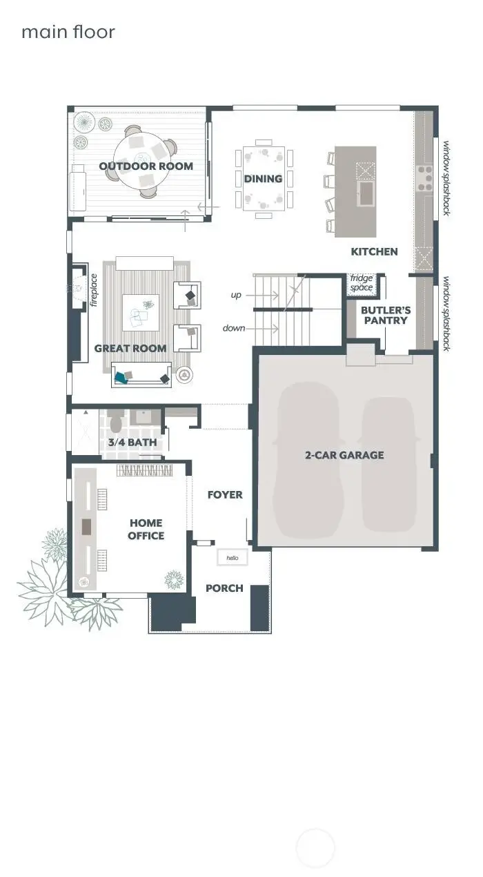 13784 196th Avenue Se, Monroe, WA 98272 - #3