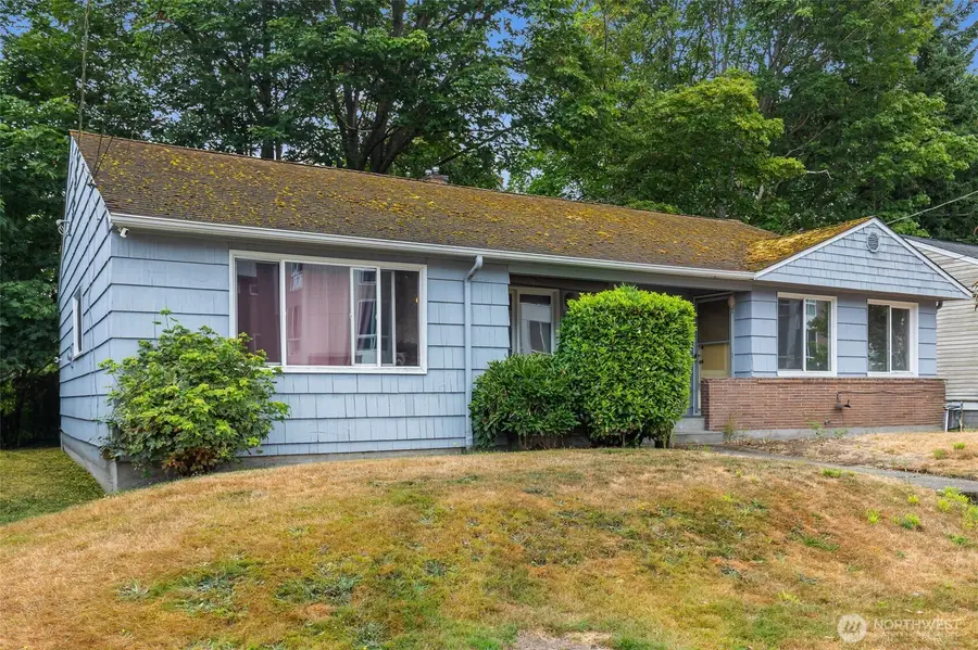 10450 Alderbrook Place Nw, Seattle, WA 98177 - #2