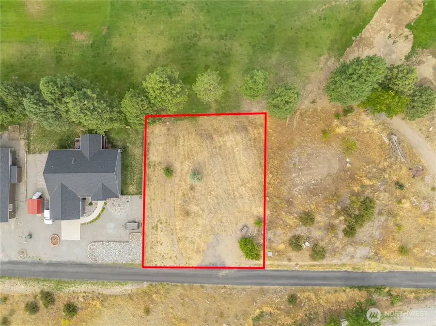 103 Golf Course Dr. #4, Pateros, WA 98846 - #3