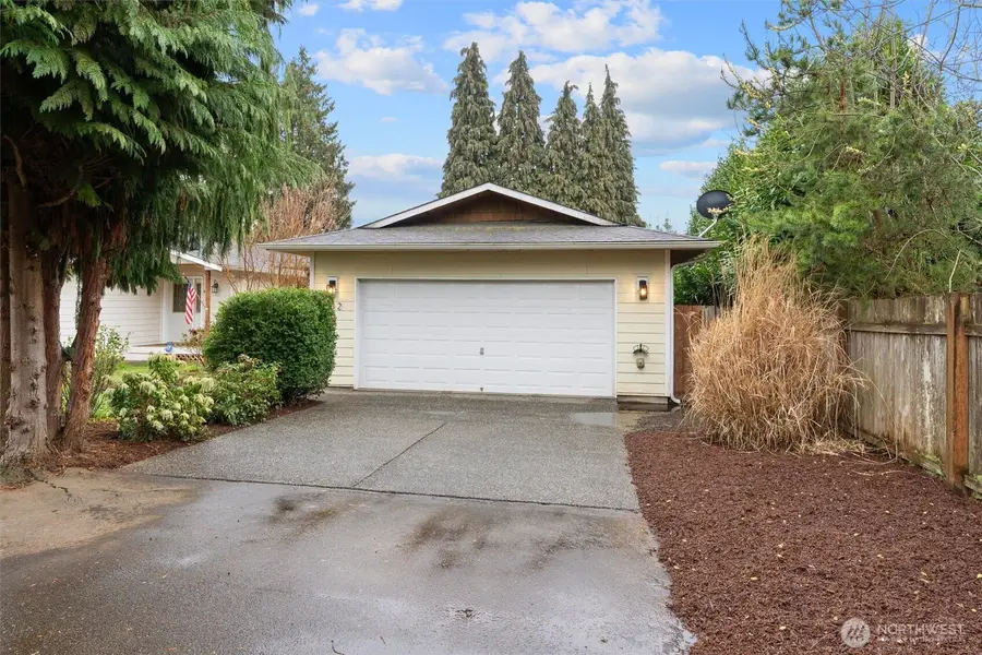 6032 52nd Avenue Ne, Marysville, WA 98270 - #2