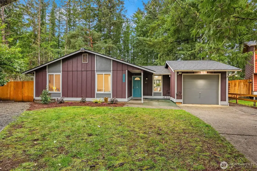 23305 SE 265th Street, Maple Valley, WA 98038 - #2