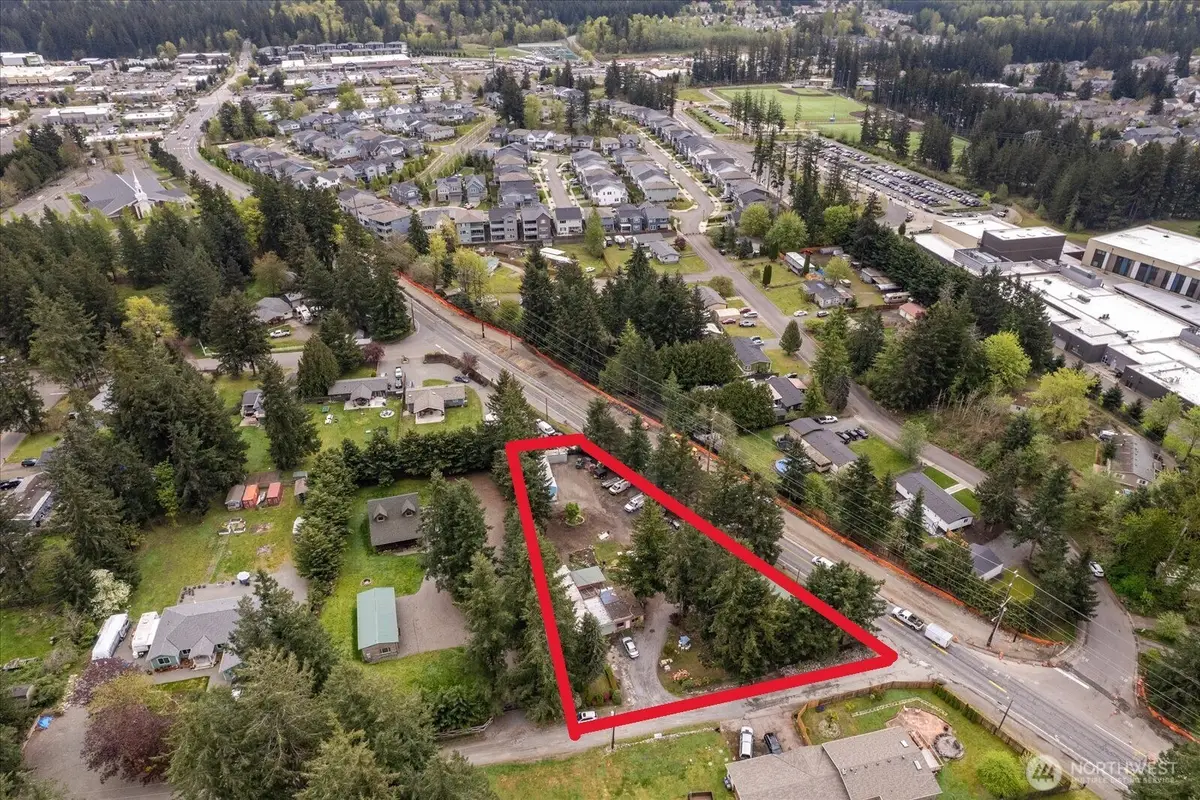 27018 233rd Park Se, Maple Valley, WA 98038 - #1