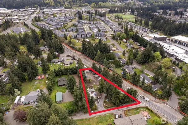 27018 233rd Park Se, Maple Valley, WA 98038