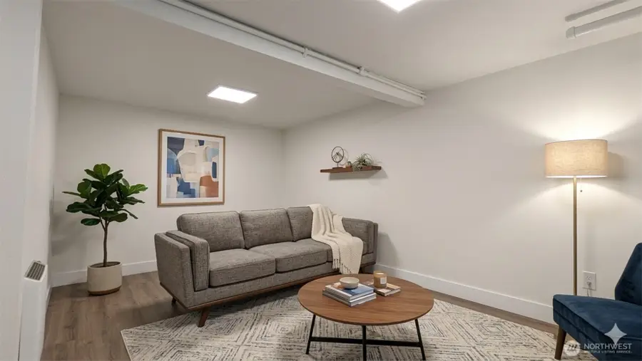 1206 S 11th Street #16, Tacoma, WA 98405 - #3