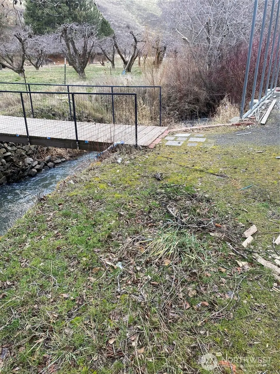 60 Pataha Canyon, Pomeroy, WA 99347 - #3