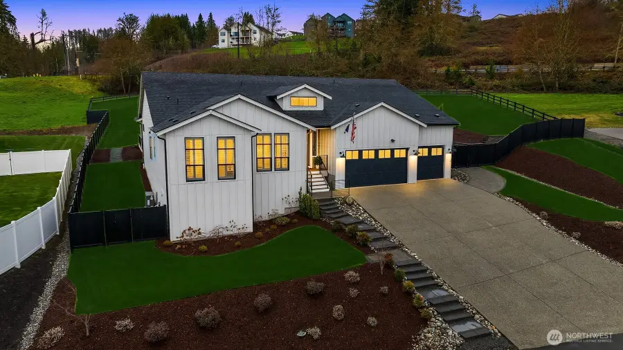 15912 201st Place Se, Monroe, WA 98272 - #2