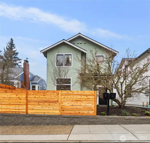 522 NE 89th Street #A, Seattle, WA 98115