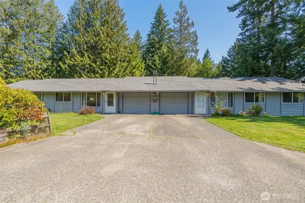 7009 181st Avenue E, Bonney Lake, WA 98391