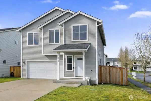 10003 Tahoma Court, Yelm, WA 98597