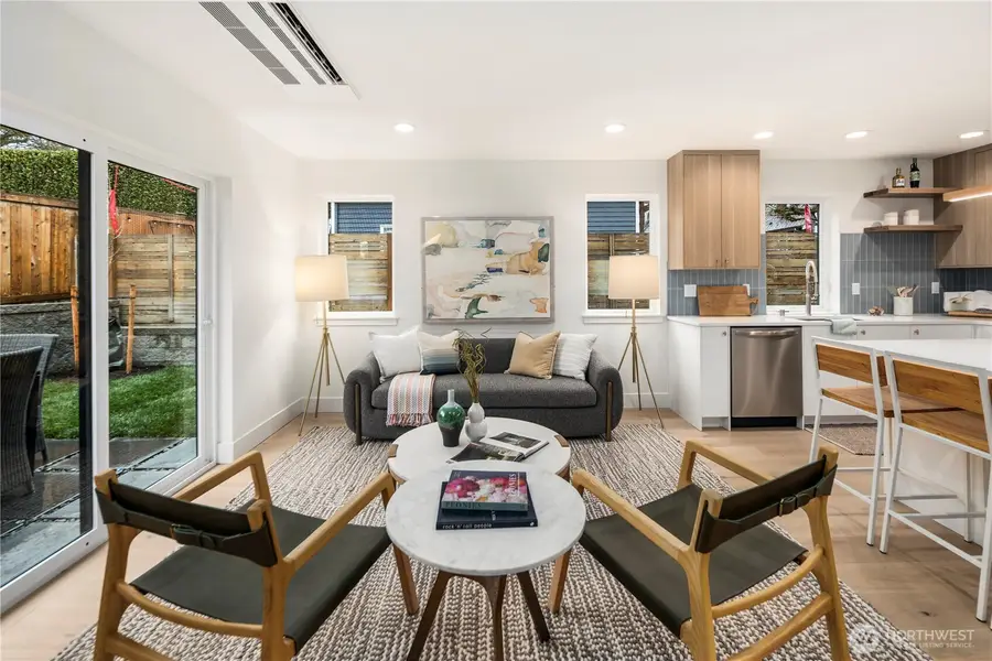 524 NE 89th Street #B, Seattle, WA 98115 - #3