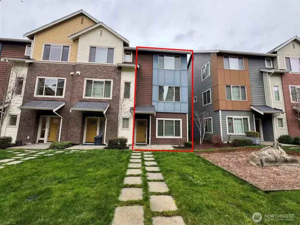 15729 NE 14th Aly, Bellevue, WA 98008