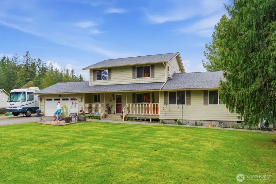 5096 NW Knute Anderson Road, Silverdale, WA 98383 - #3