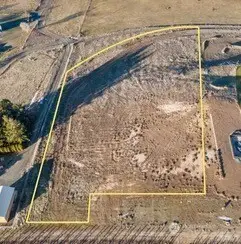 0 Desmarais Road, Moxee, WA 98936