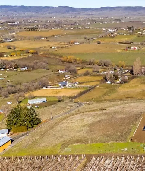 0 Desmarais Road, Moxee, WA 98936 - #2
