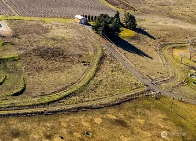 0 Desmarais Road, Moxee, WA 98936 - #3
