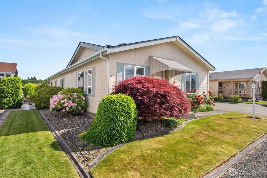 1918 Harrison Avenue #6, Centralia, WA 98531 - #3