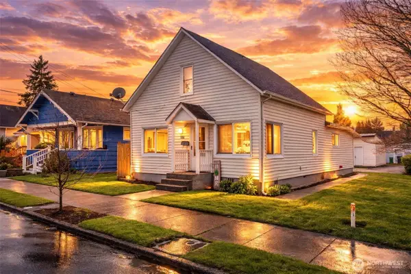 535 Morris Avenue S, Renton, WA 98057