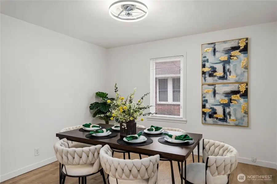 535 Morris Avenue S, Renton, WA 98057 - #3