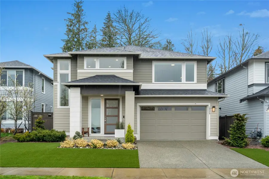 19229 133rd Street Se, Monroe, WA 98272 - #2