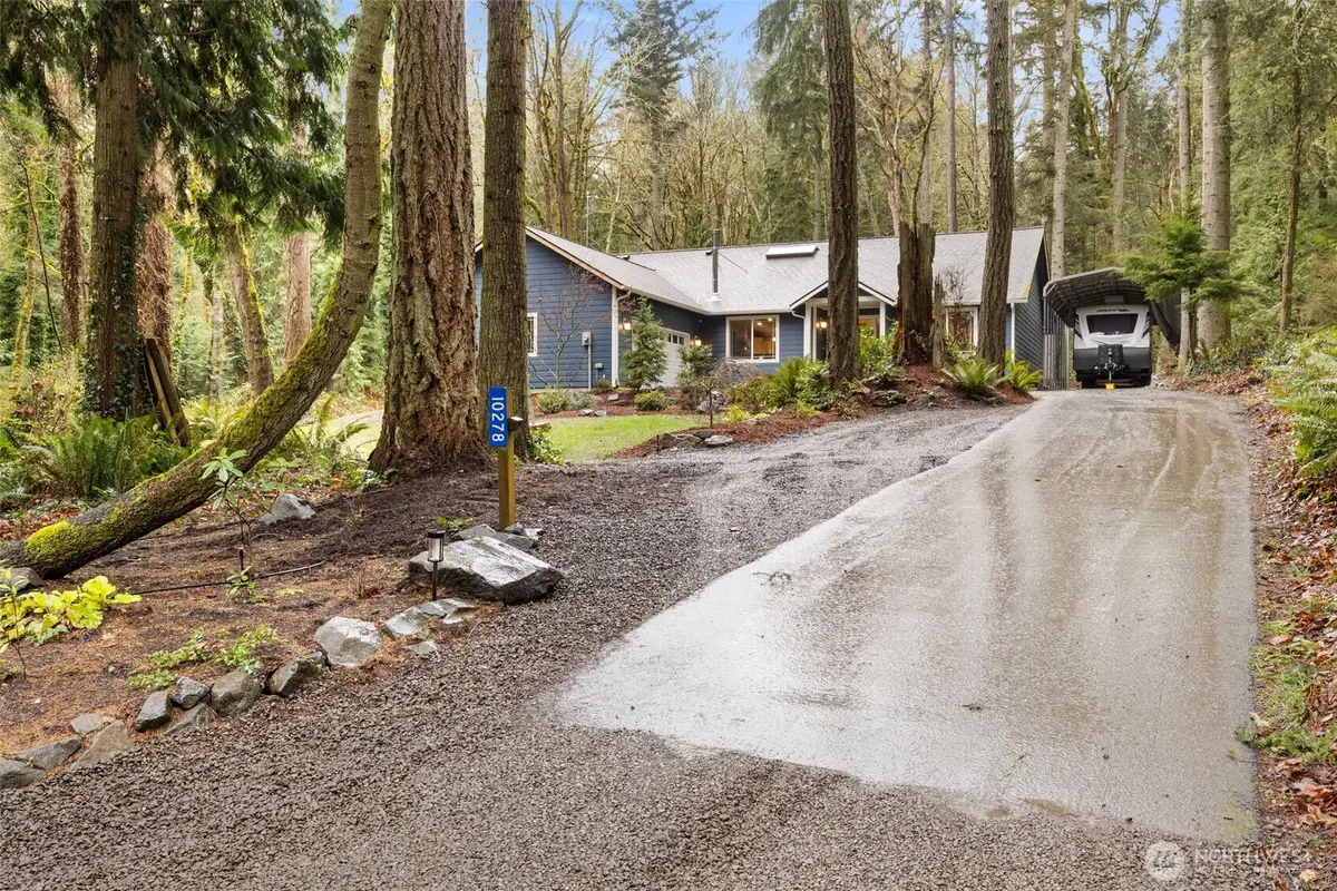 10278 NE Shore Drive, Indianola, WA 98342 - #1