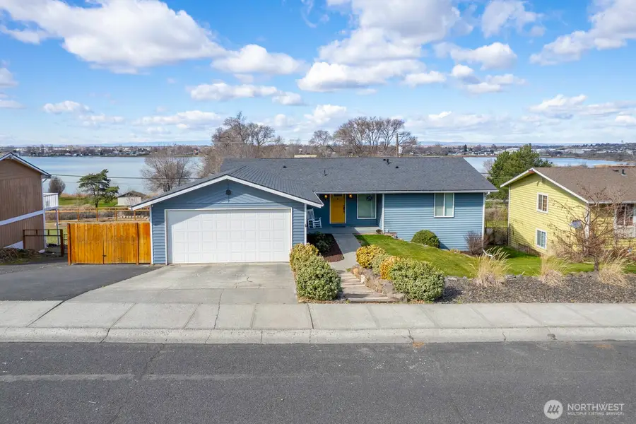 2032 S Beaumont Drive, Moses Lake, WA 98837 - #2