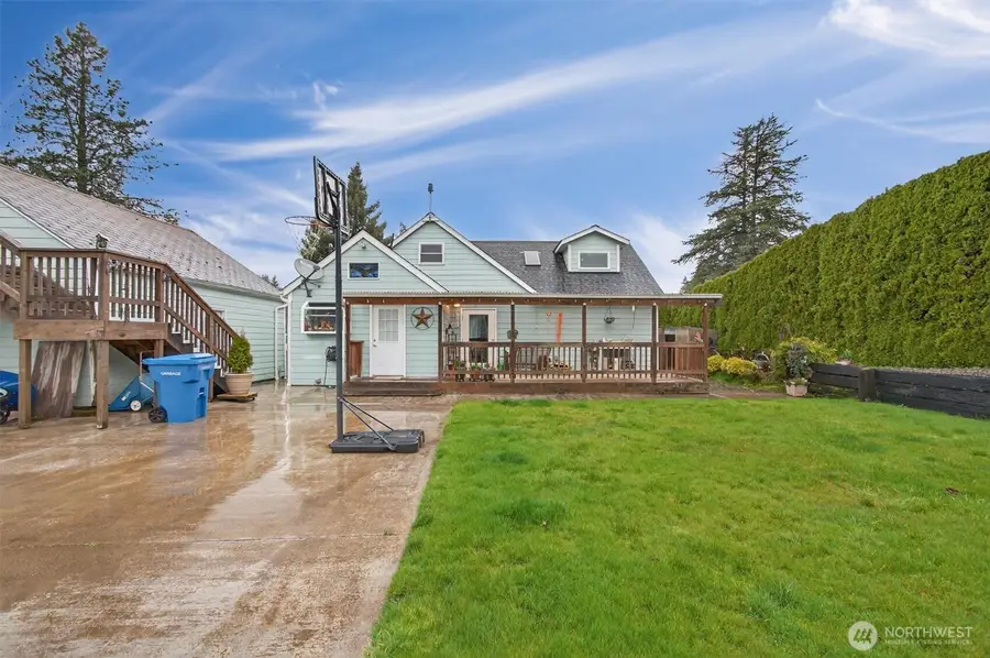 422 Nevada Drive, Longview, WA 98632 - #3