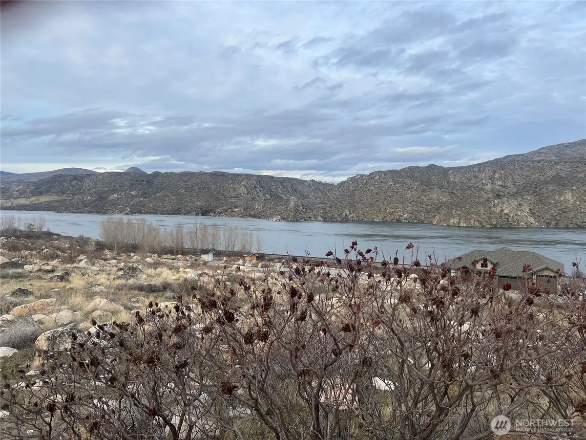 0 Lot 2-boulder Gulch Loop #2, Pateros, WA 98846 - #1