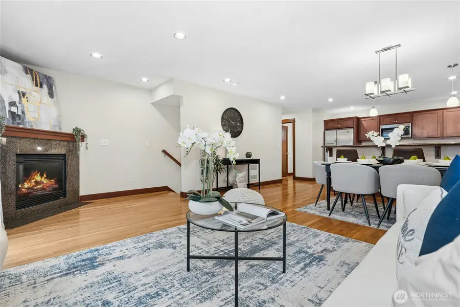 1341 14th Avenue S #B, Seattle, WA 98144 - #2