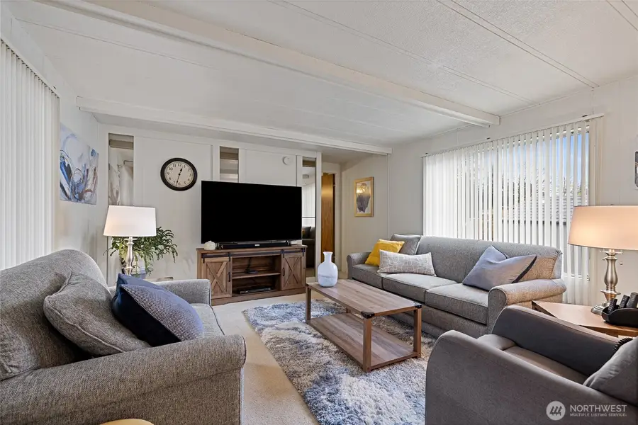 507 131st Street E #A, Tacoma, WA 98445 - #3