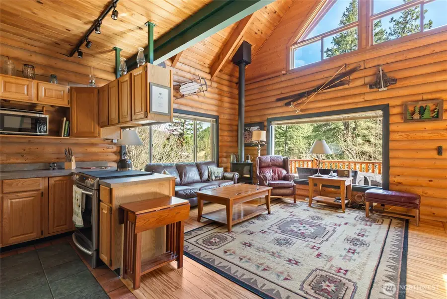 10666 Chumstick Hwy, Leavenworth, WA 98826 - #2