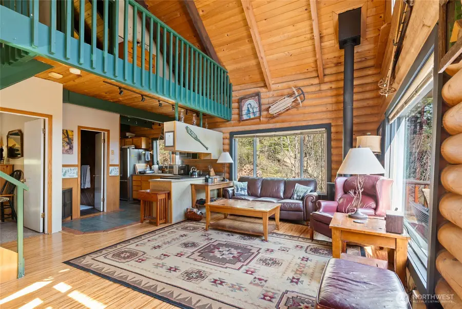 10666 Chumstick Hwy, Leavenworth, WA 98826 - #3