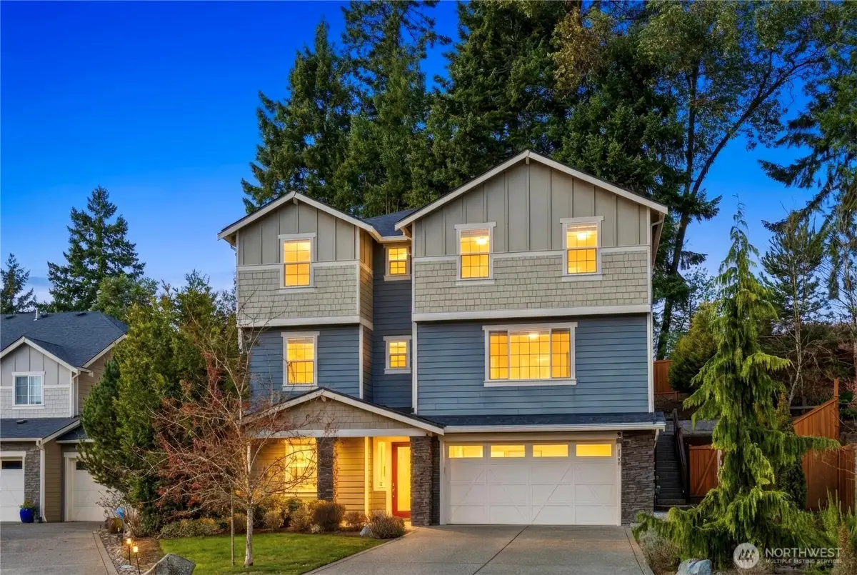 8402 121st Place Se, Newcastle, WA 98056 - #1