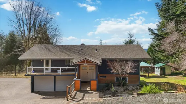 545 Val Vista Drive, Montesano, WA 98563