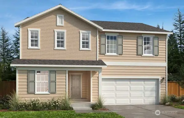 1852 NW Nahele Court #65, Poulsbo, WA 98370