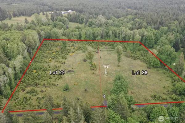 0 W Maple Rock Road #29, Matlock, WA 98560