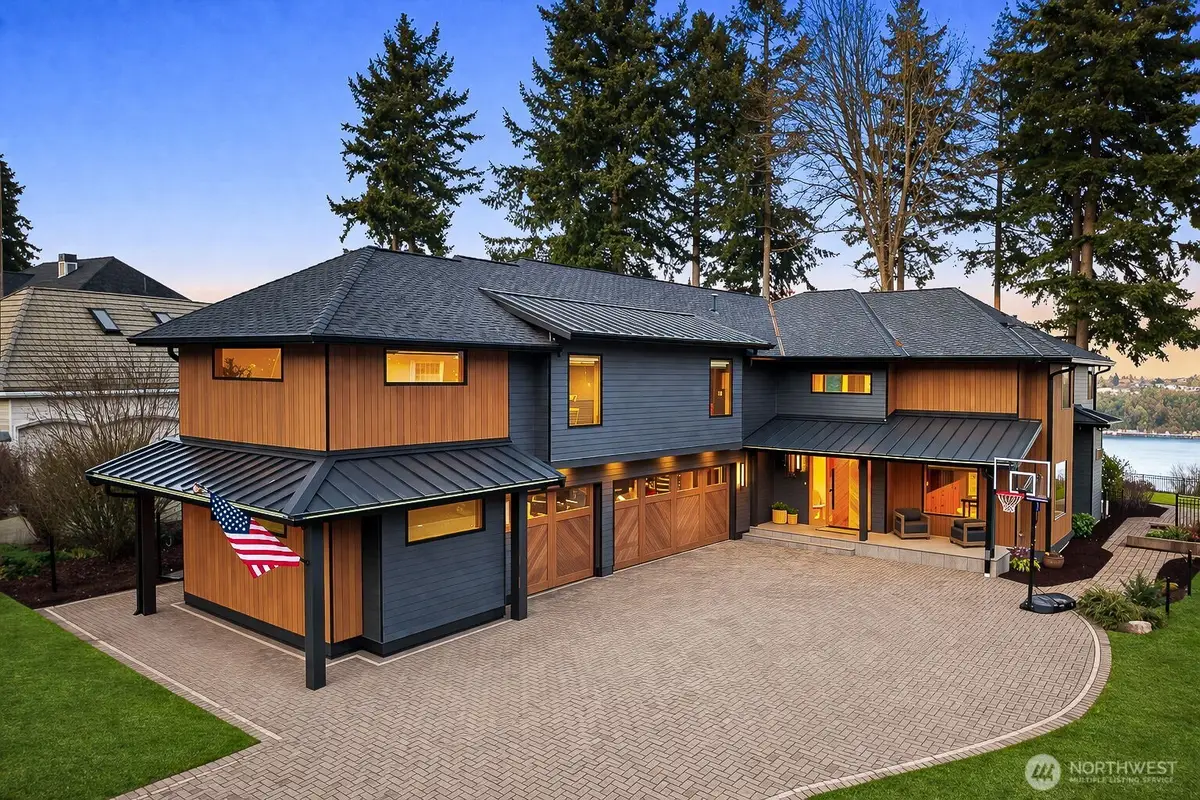 3323 9th Avenue Ct Nw, Gig Harbor, WA 98335 - #1