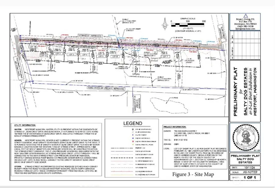 1 Strand Street #1-8, Westport, WA 98595 - #2
