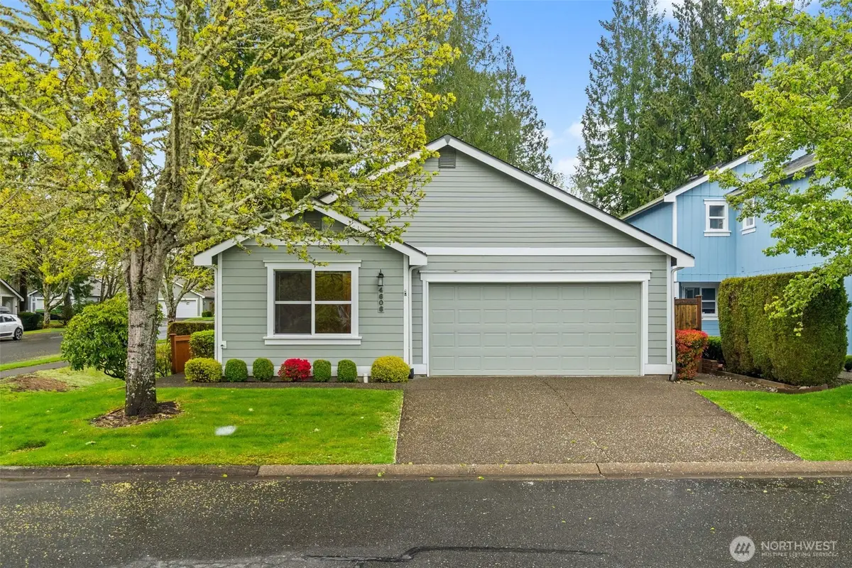 4606 Denton Lane Se, Lacey, WA 98503 - #1