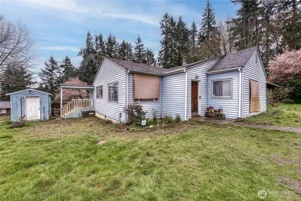 114 Kendall Street, Port Orchard, WA 98366