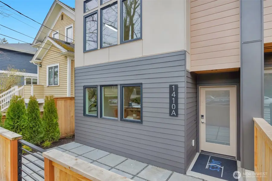 1410 N 47th Street #A, Seattle, WA 98103 - #3